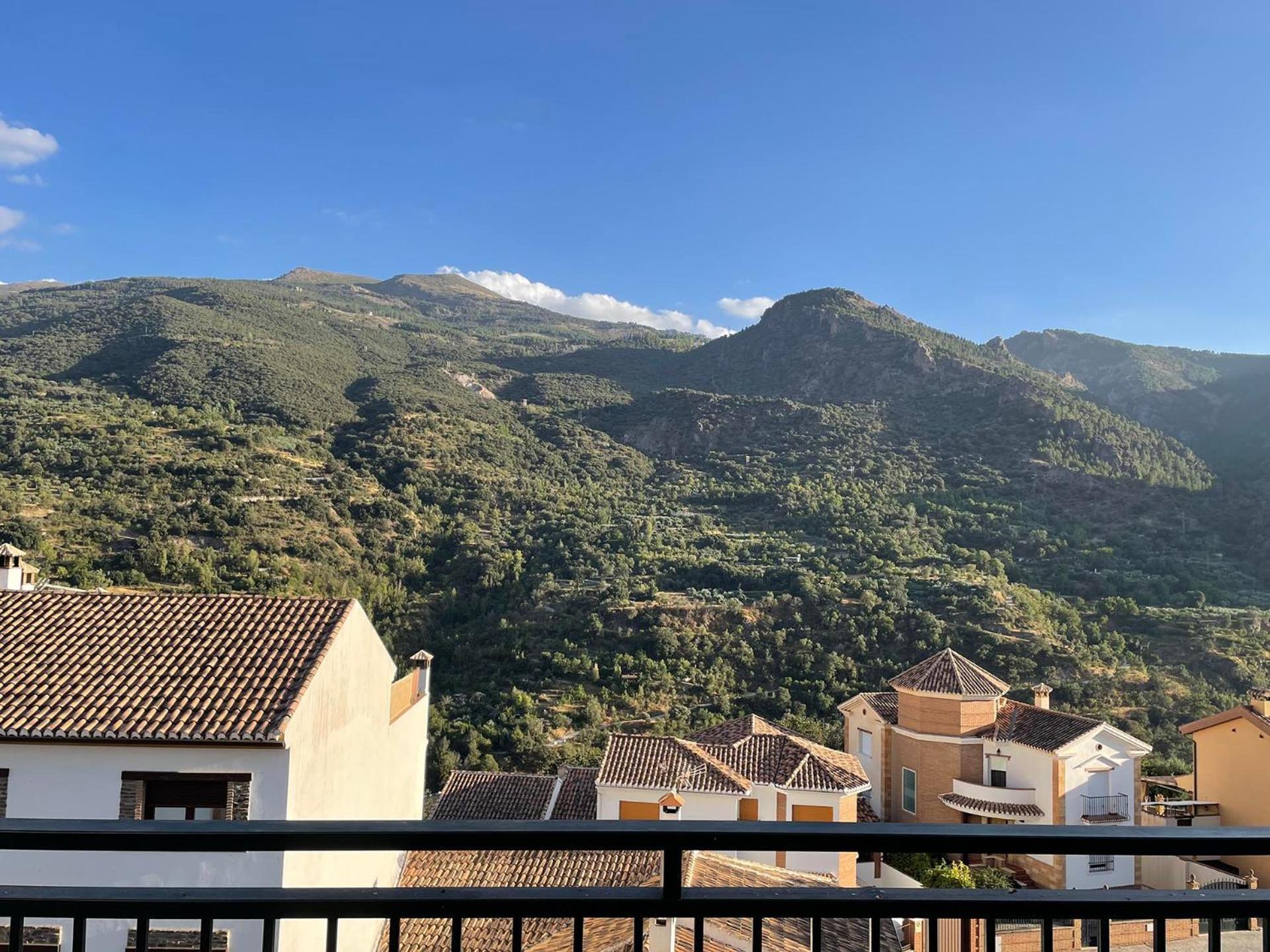 Villa Ragon Residencial, 11 Guejar Sierra Exterior foto