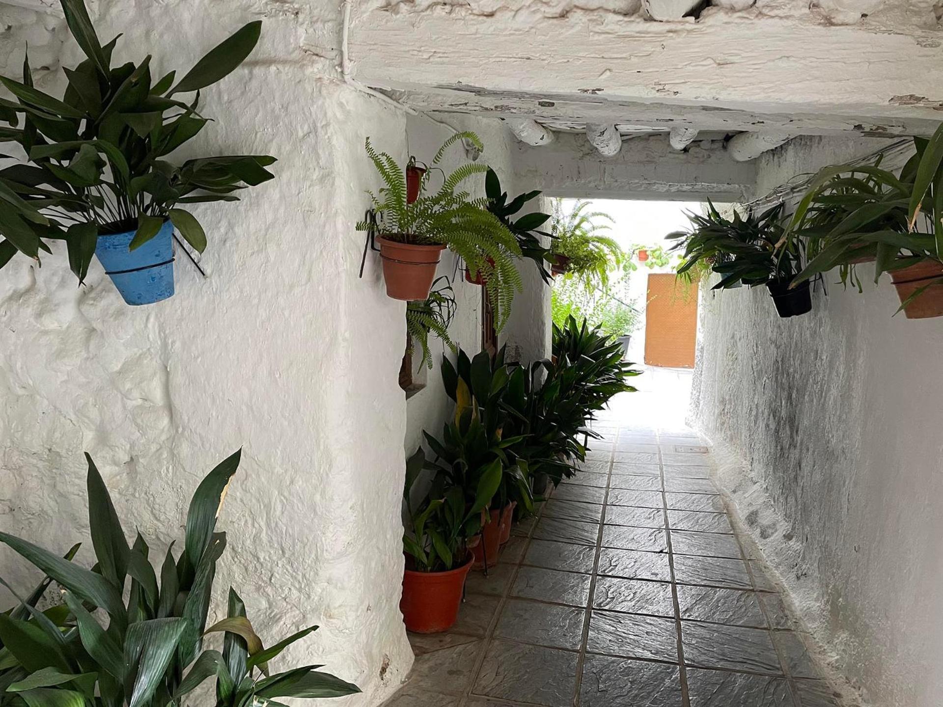 Villa Ragon Residencial, 11 Guejar Sierra Exterior foto