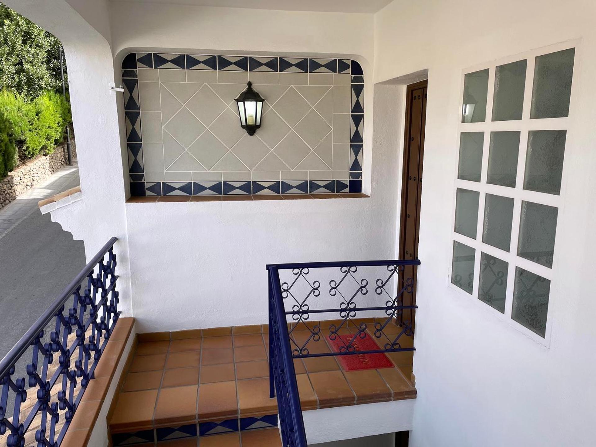 Villa Ragon Residencial, 11 Guejar Sierra Exterior foto