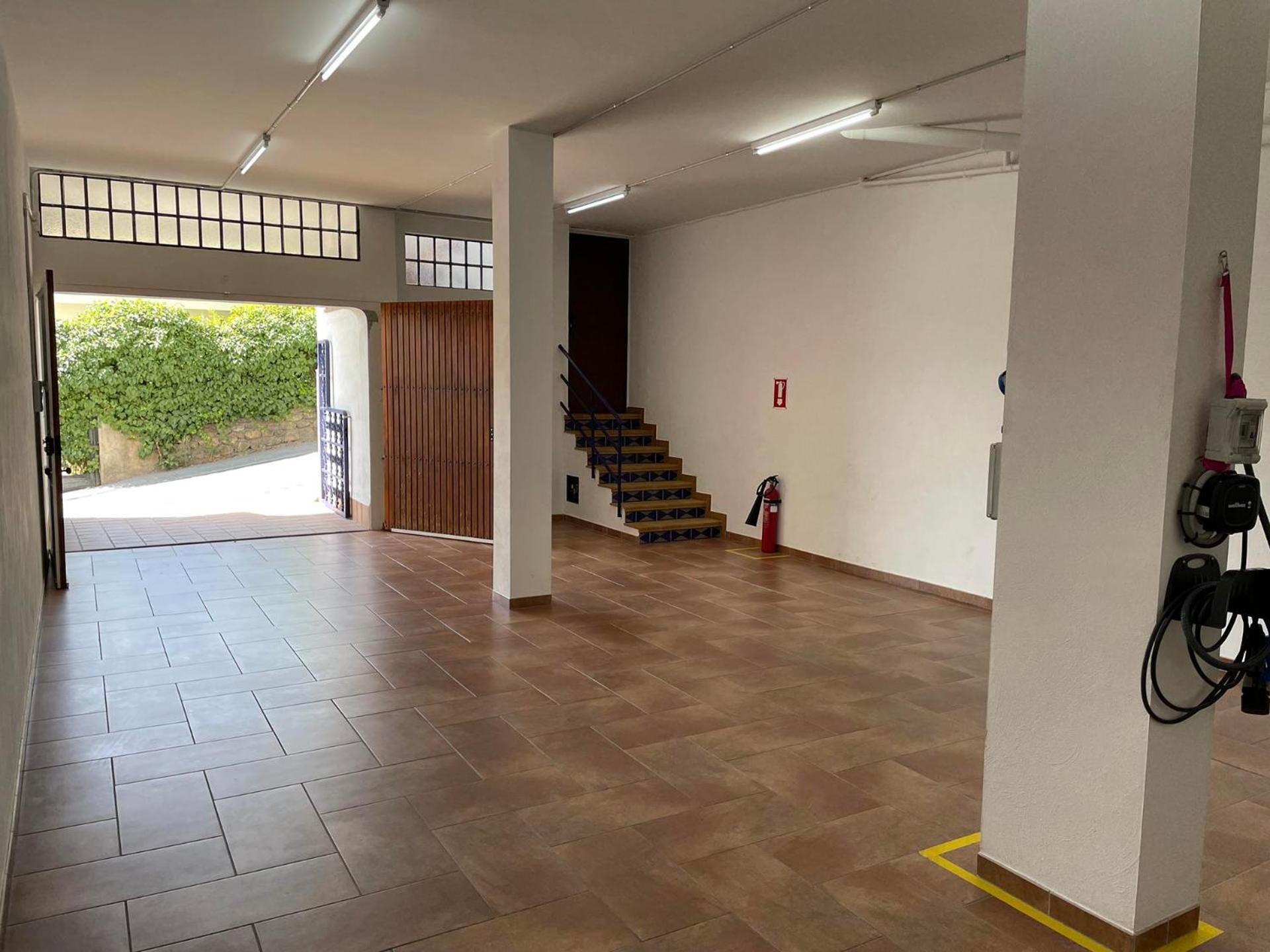 Villa Ragon Residencial, 11 Guejar Sierra Exterior foto