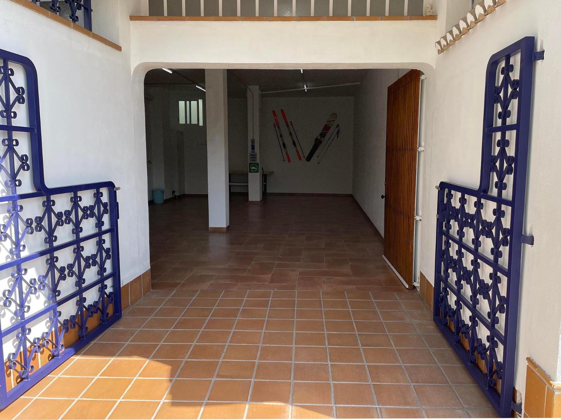 Villa Ragon Residencial, 11 Guejar Sierra Exterior foto