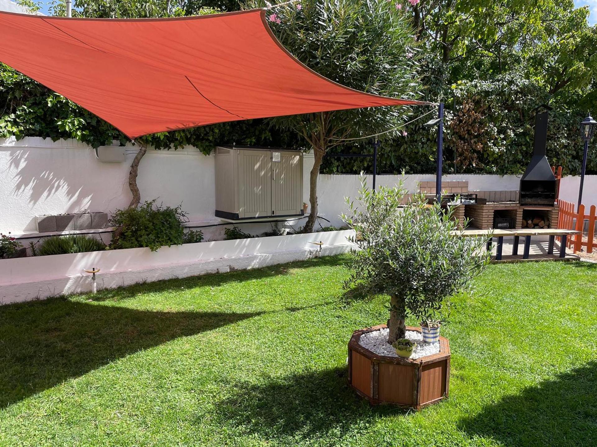 Villa Ragon Residencial, 11 Guejar Sierra Exterior foto