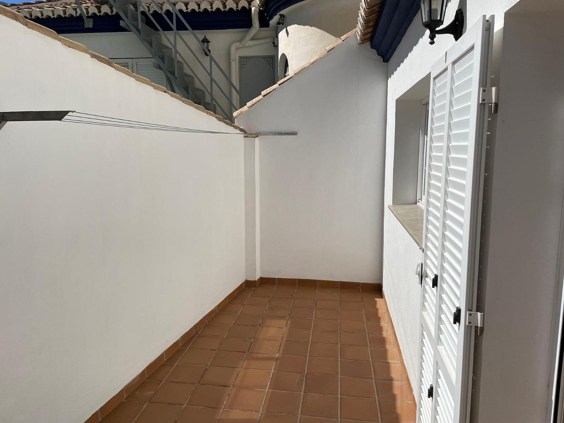 Villa Ragon Residencial, 11 Guejar Sierra Exterior foto