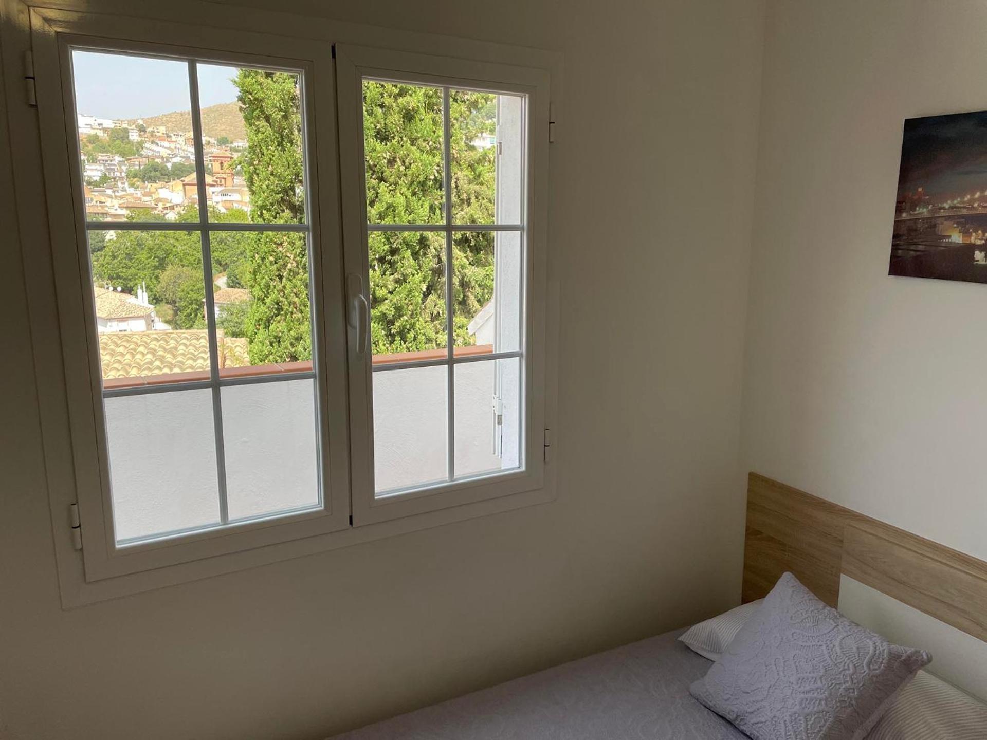 Villa Ragon Residencial, 11 Guejar Sierra Exterior foto