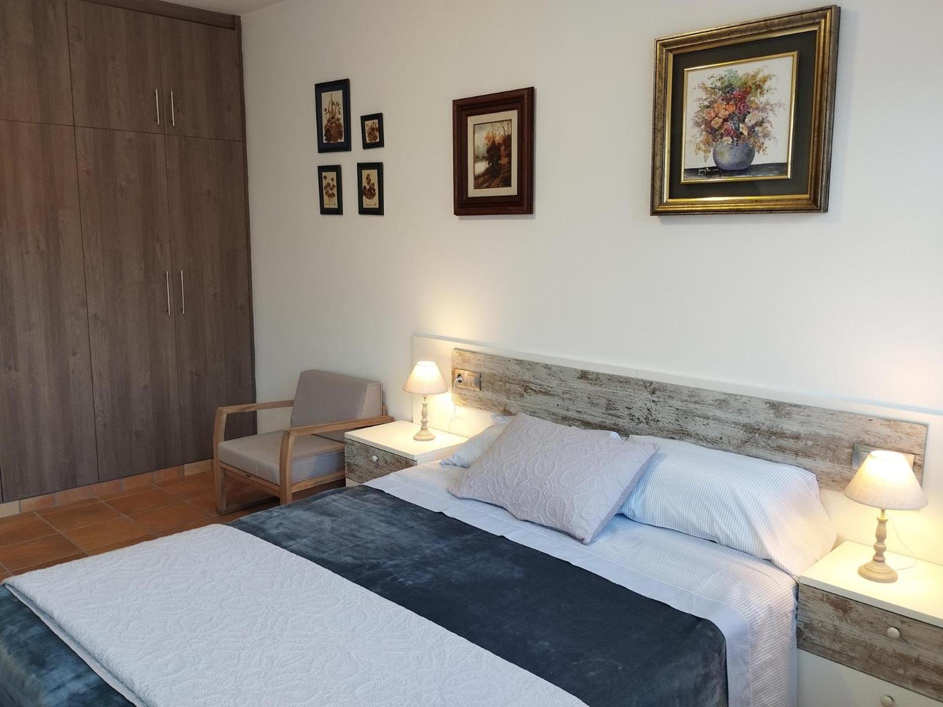 Villa Ragon Residencial, 11 Guejar Sierra Exterior foto