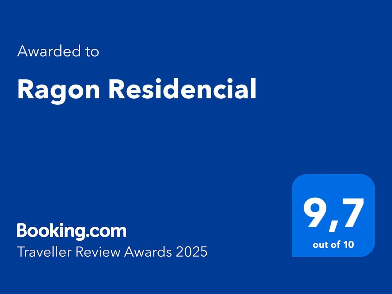 Villa Ragon Residencial, 11 Guejar Sierra Exterior foto